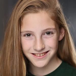 Meet your Posher, Kaitlynn